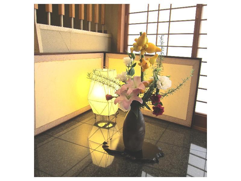 Nakamasu Ryokan Такео Экстерьер фото