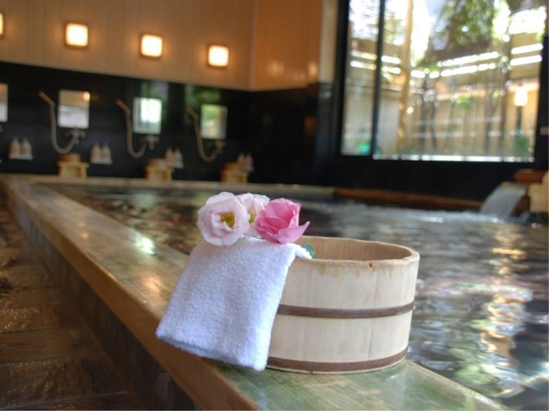 Nakamasu Ryokan Такео Экстерьер фото