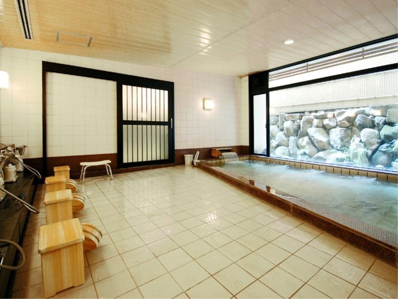Nakamasu Ryokan Такео Экстерьер фото