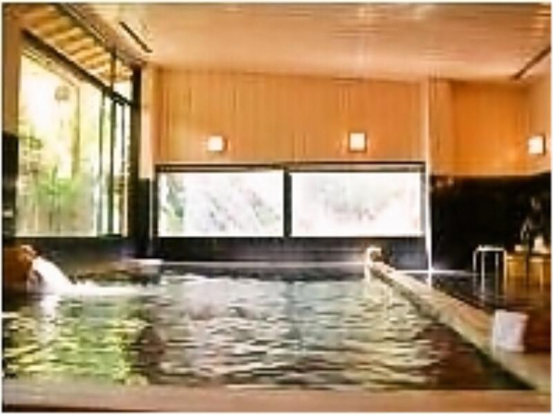 Nakamasu Ryokan Такео Экстерьер фото