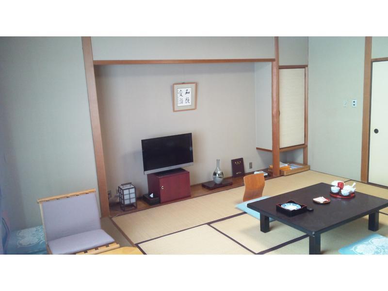 Nakamasu Ryokan Такео Экстерьер фото